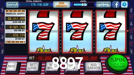 Inovações de Jogos na 8897: O Futuro das Experiências Interativas