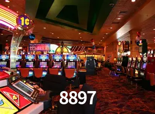 A Experiência Imersiva dos Cassinos Ao Vivo no 8897
