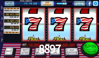 Inovações de Jogos na 8897: O Futuro das Experiências Interativas