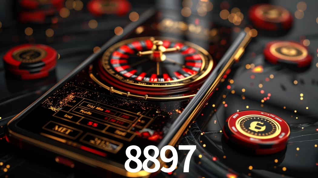 Mesa de Blackjack 8897