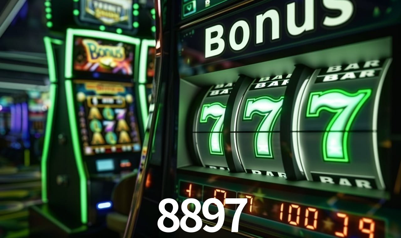 Casino Ao Vivo 8897