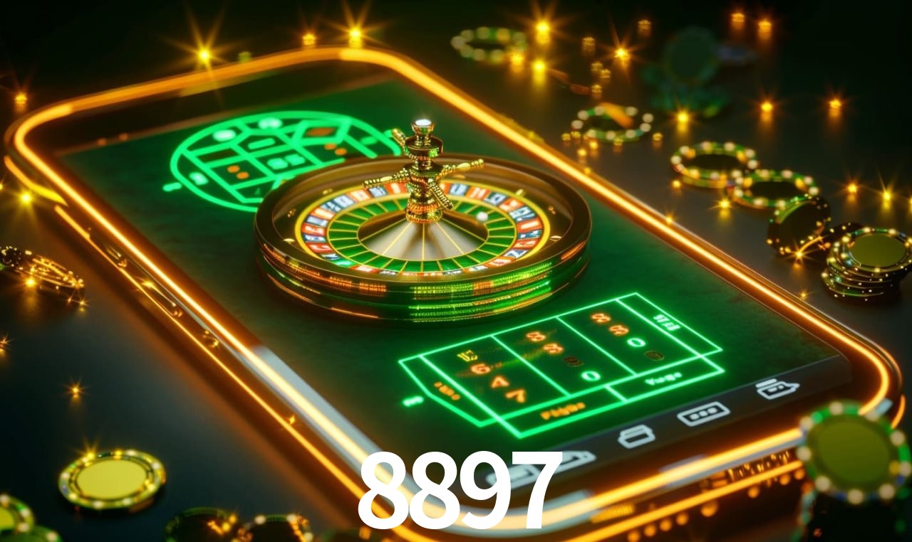 Provedores de Jogos 8897