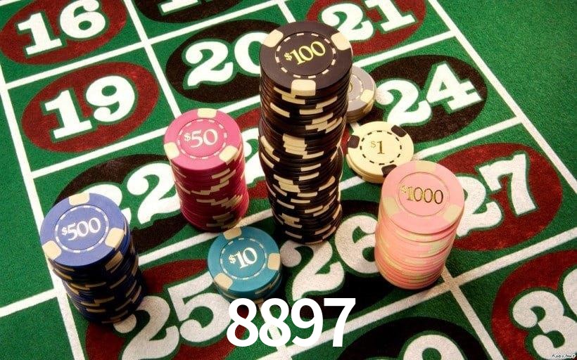 Casino Ao Vivo 8897