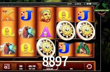 Inovações de Jogos na 8897: O Futuro das Experiências Interativas