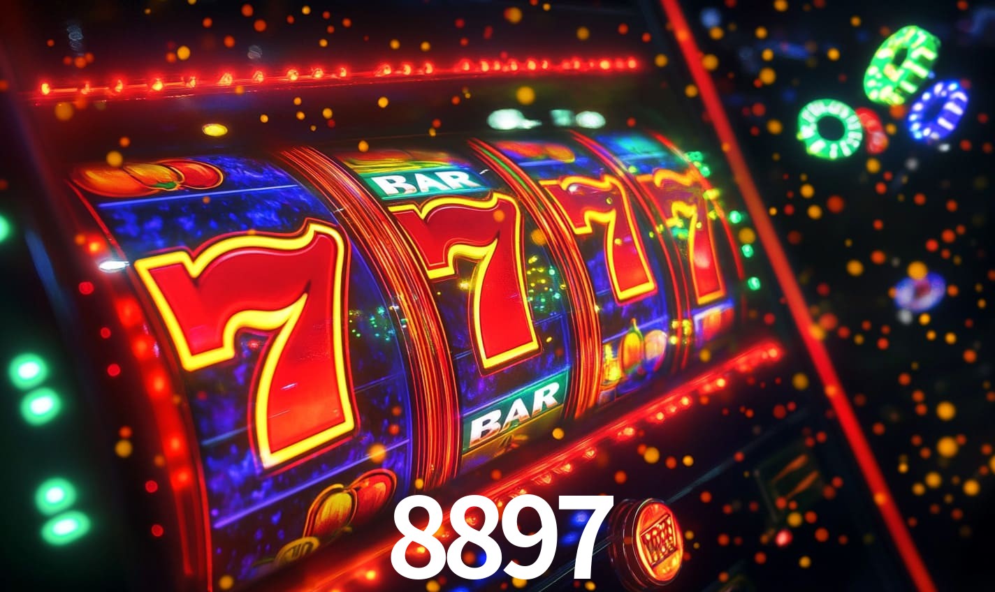 8897: A Experiência de Casino com Jogos de Mesa ao Vivo