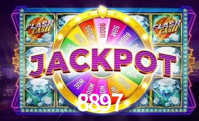 Descubra o Mundo do Cassino Online com 8897